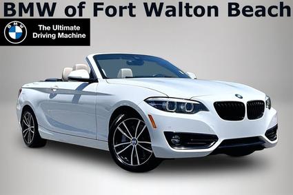 2021 BMW 2 series Fort Walton Beach FL
