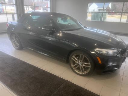 2018 BMW 2 series Roanoke VA
