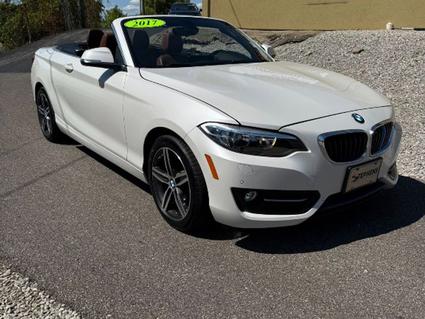 2017 BMW 2 series Danville WV