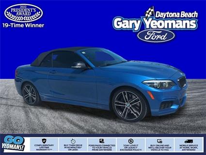 2020 BMW 2 series Daytona Beach FL