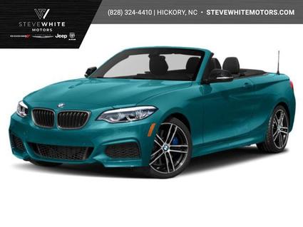 2019 BMW 2 series Newton NC