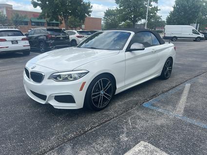 2018 BMW 2 series Lexington KY