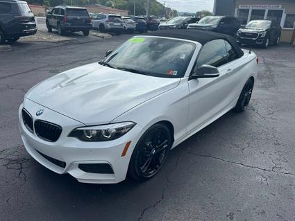 2018 BMW 2 series Danville WV