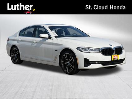 2023 BMW 5 series Waite Park MN