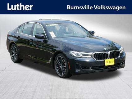 2023 BMW 5 series Burnsville MN