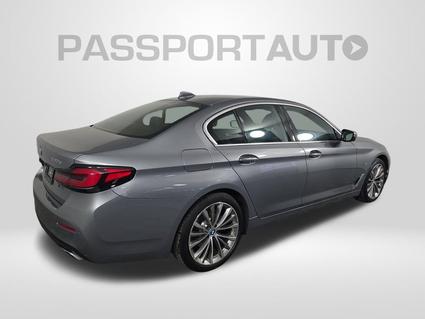 2023 BMW 5 series Suitland MD