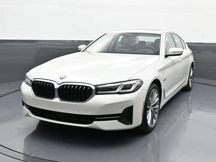 2022 BMW 5 series Louisville KY
