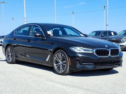 2023 BMW 5 series Staunton IL