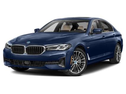 2023 BMW 5 series Burnsville MN