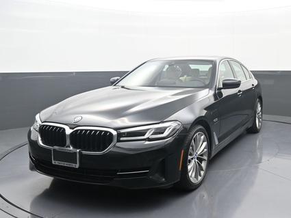 2023 BMW 5 series Louisville KY