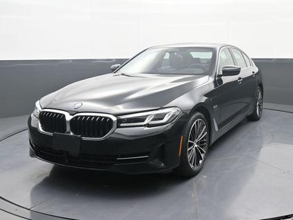 2023 BMW 5 series Louisville KY