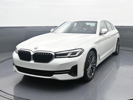 2023 BMW 5 series Louisville KY