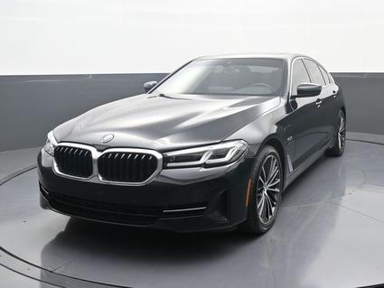 2023 BMW 5 series Louisville KY
