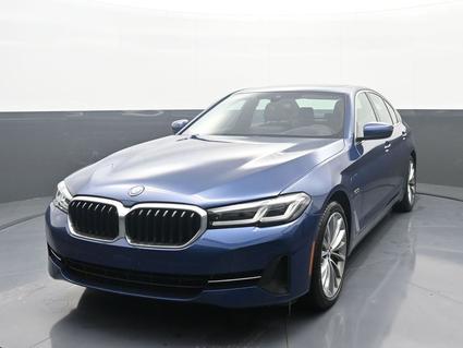 2023 BMW 5 series Louisville KY