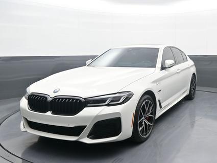 2023 BMW 5 series Louisville KY