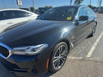 2023 BMW 5 series Memphis TN