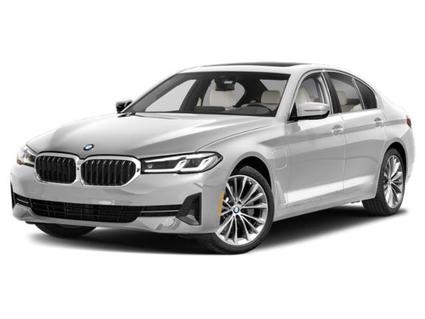 2022 BMW 5 series Rochester MN