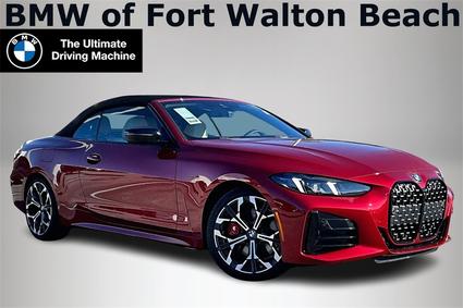 2026 BMW 4 series Fort Walton Beach FL