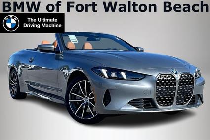 2026 BMW 4 series Fort Walton Beach FL