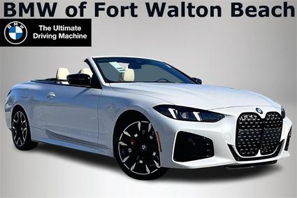 2026 BMW 4 series Fort Walton Beach FL