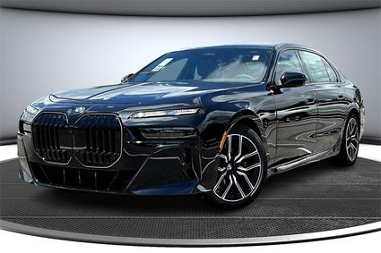 2025 BMW 7 series Fort Walton Beach FL