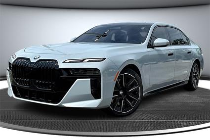 2023 BMW 7 series Fort Walton Beach FL