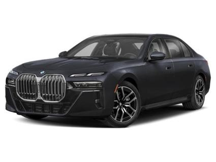 2026 BMW 7 series Rochester MN