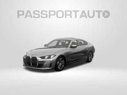 2026 BMW 4 series Suitland MD