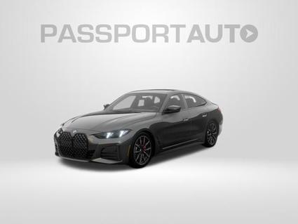 2026 BMW 4 series Suitland MD