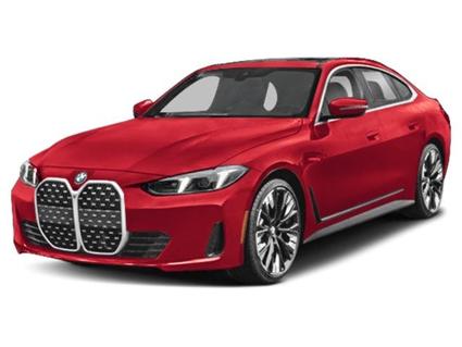 2025 BMW 4 series Burnsville MN