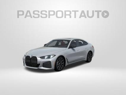 2026 BMW 4 series Suitland MD