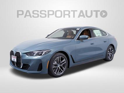 2026 BMW 4 series Suitland MD