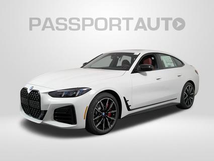 2026 BMW 4 series Suitland MD