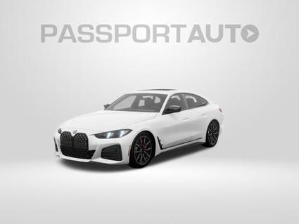 2026 BMW 4 series Suitland MD