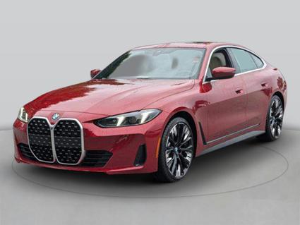 2026 BMW 4 series Suitland MD