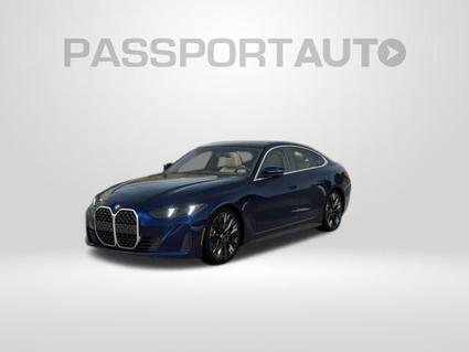 2025 BMW 4 series Suitland MD