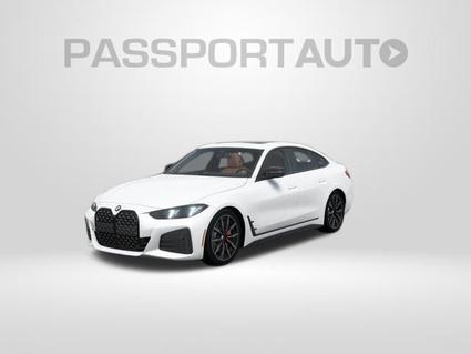 2026 BMW 4 series Suitland MD