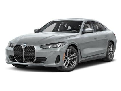 2025 BMW 4 series Burnsville MN