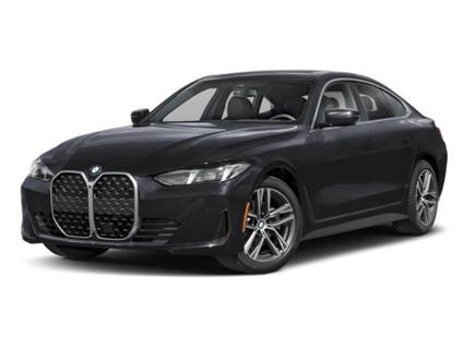 2025 BMW 4 series Burnsville MN