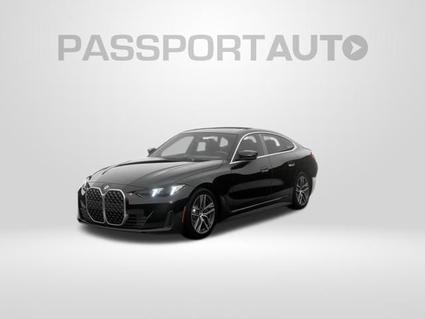 2026 BMW 4 series Suitland MD