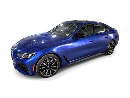 2025 BMW 4 series Billings MT