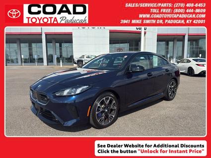 2025 BMW 2 series Paducah KY