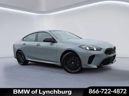 2026 BMW 2 series Lynchburg VA