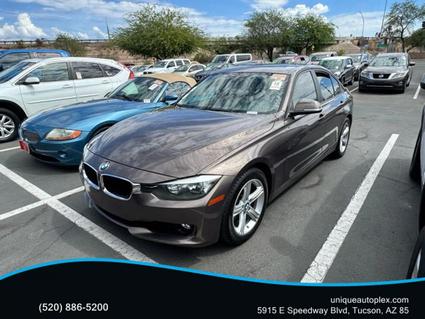 2013 BMW 3 series Tuscon AZ