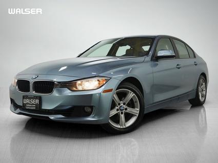 2013 BMW 3 series Minneapolis MN