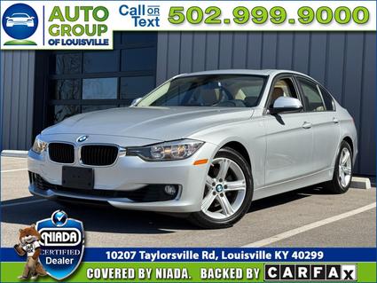 2014 BMW 3 series Louisville KY
