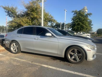 2015 BMW 3 series Daphne AL