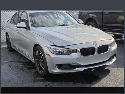 2014 BMW 3 series Hot Springs AR