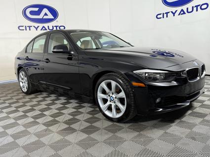 2015 BMW 3 series Memphis TN