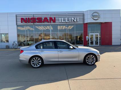 2012 BMW 3 series Champaign IL